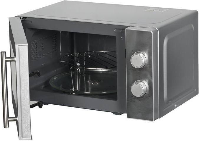 Produktbild Amica Cooker microwave AMMF20M1GI (700W, inox color) (20 l)