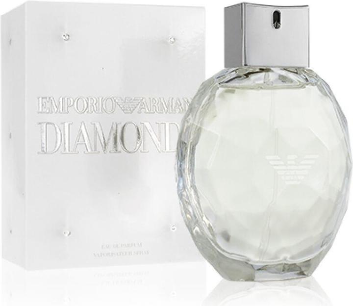 Produktbild Giorgio Armani Diamonds (Eau de Parfum, 100 ml)