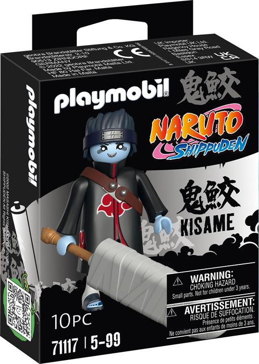 Produktbild Playmobil Kisame (71117)