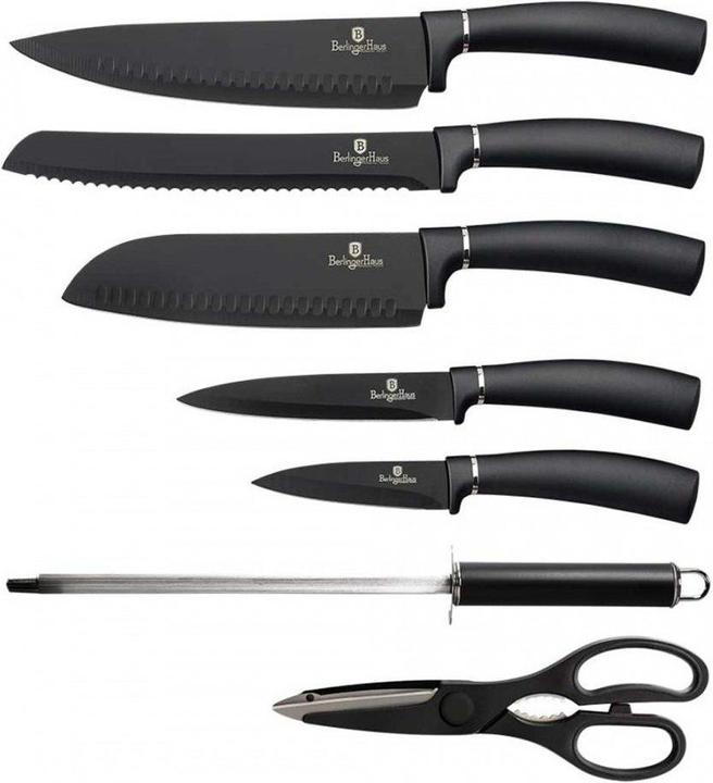 Produktbild BerlingerHaus Knife Set