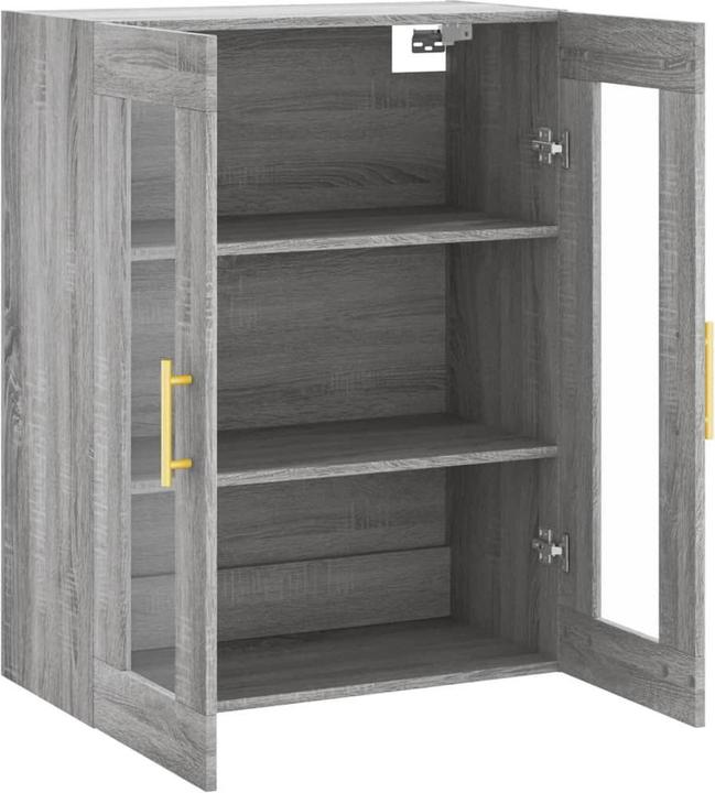 Image du produit vidaXL Wandschrank (69.50 x 34 x 90 cm)
