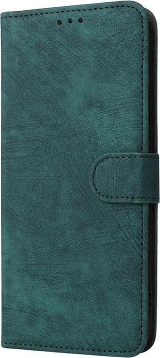 Produktbild Cover-Discount Ledertasche mit RFID Blocker (Xiaomi Redmi Note 15 Pro)