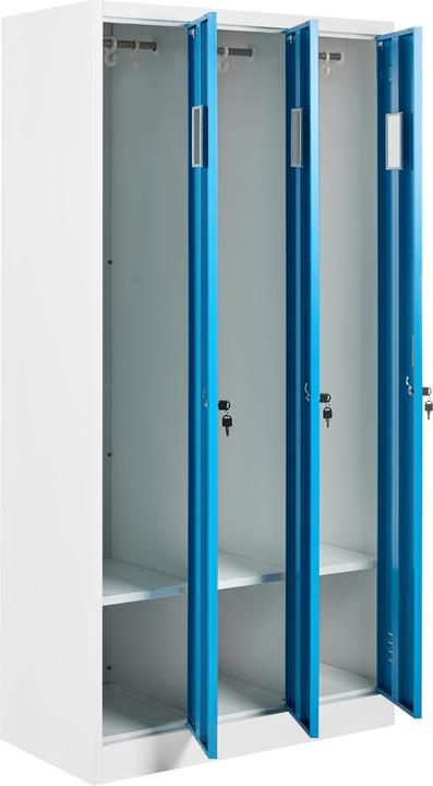 Actual product image Beliani Athlete (90 x 45 x 180 cm)