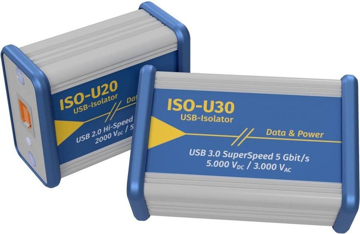 Immagine prodotto Cesys C028529 Isolatore USB Isolatore USB 1 pz.