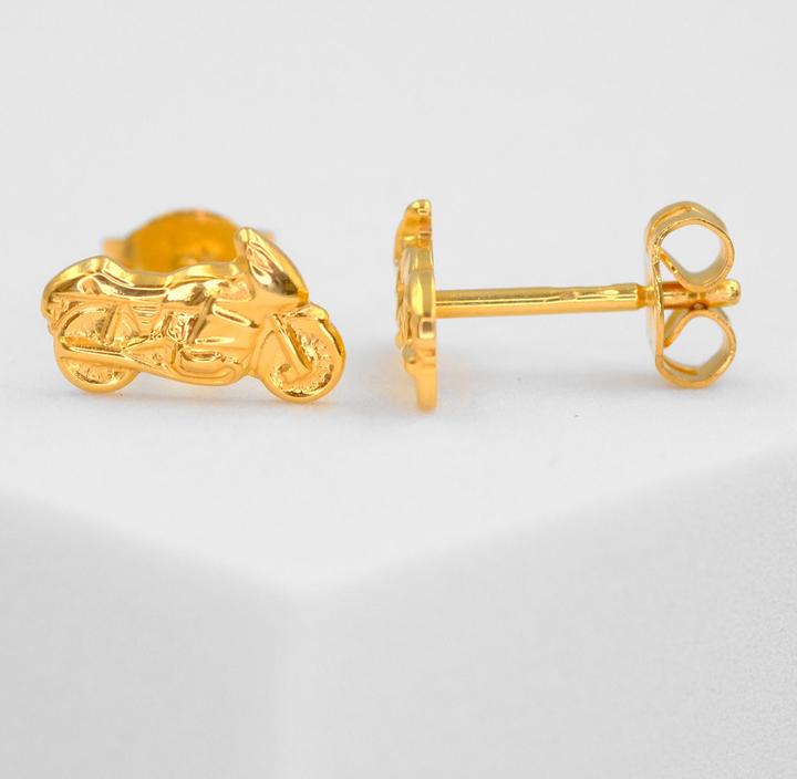 Image du produit Muau Moto (Or 750/18 K)