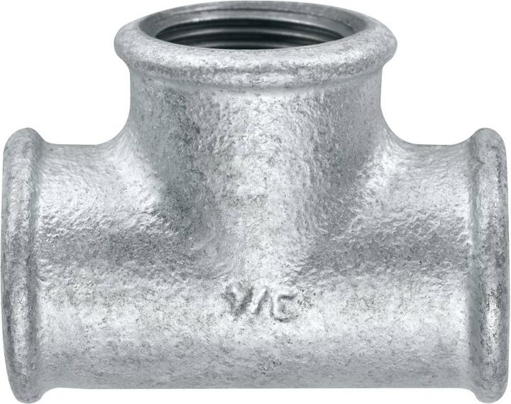 Mateu T-stuk (T-aansluiting)