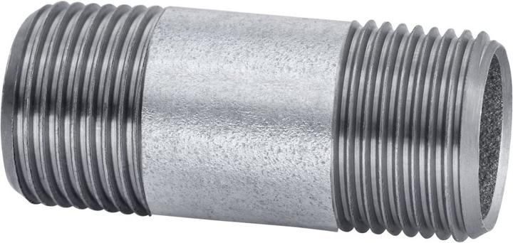 Mateu Doppelnippel (Doppelnippel)