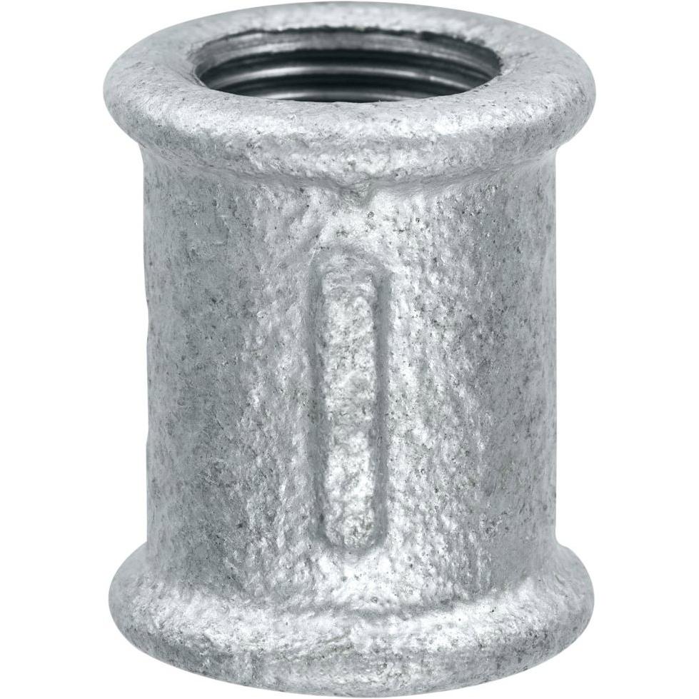 Mateu, Rohrverbindungstechnik, Muffe (Rohrverschraubung)
