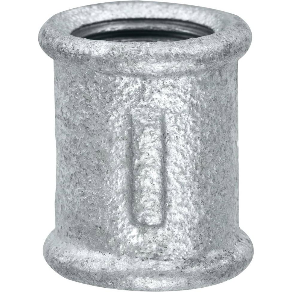 Mateu, Rohrverbindungstechnik, Muffe (Rohrverschraubung)