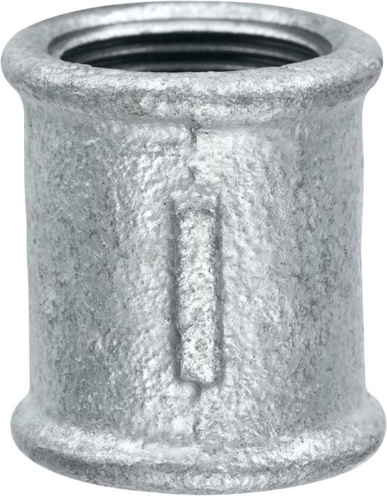 Actual product image Mateu Sleeve (Pipe fitting)