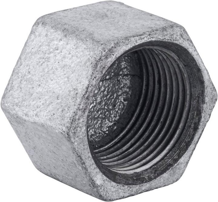 Actual product image Mateu Cap (Closing cap)