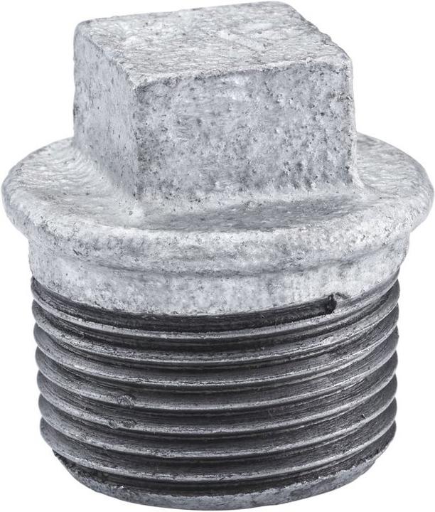 Actual product image Mateu Plug (Closing cap)