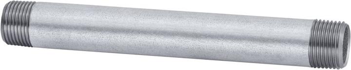 Actual product image Mateu Pipe double nipple (Double nipple)