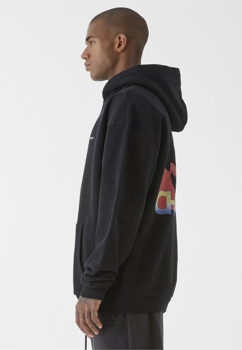 Produktbild 9N1M Sense Chamonix Hoodie (S)