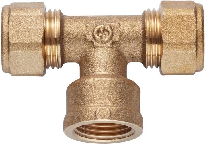 Produktbild Mateu Pex T-Stück (T-Verbindung)