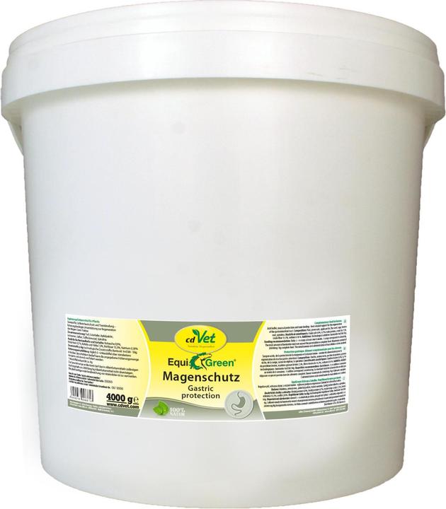 Produktbild cdVet EquiGreen Magenschutz (1 Stk., 1500 g)