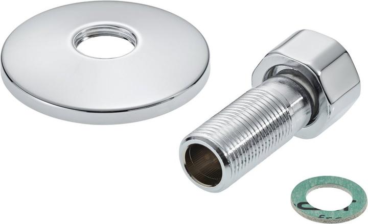 Image du produit Mateu Raccordement à vis (Raccord de tuyauterie)