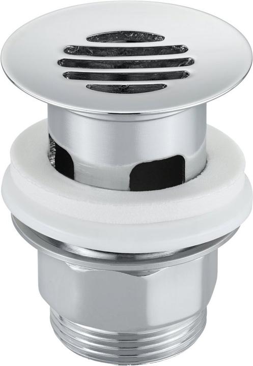 Mateu Sieve valve