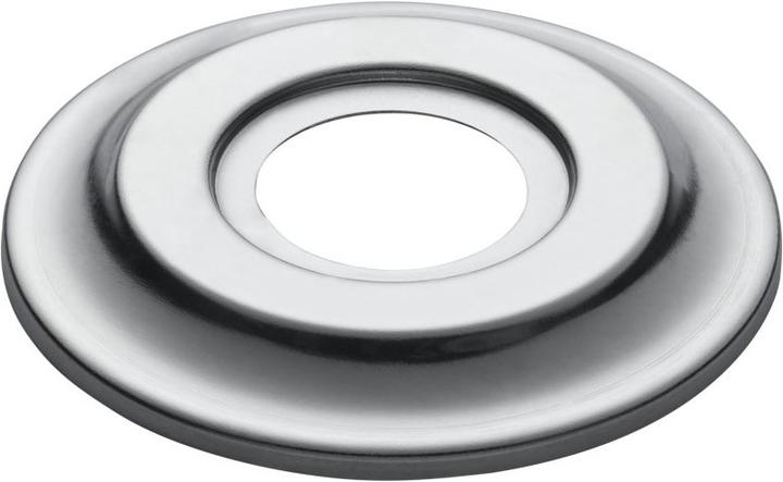Actual product image Mateu Rooster rosette