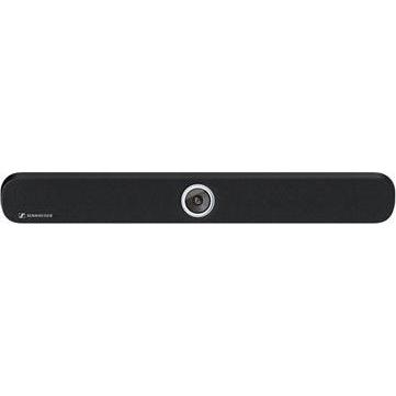 Thumbnail - Sennheiser TeamConnect Bar M EU, Konferenzgerät, Schwarz