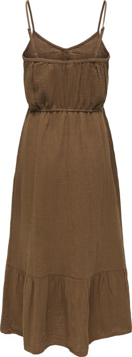 Produktbild Only ONLTHYRA Midikleid Kleid (S)