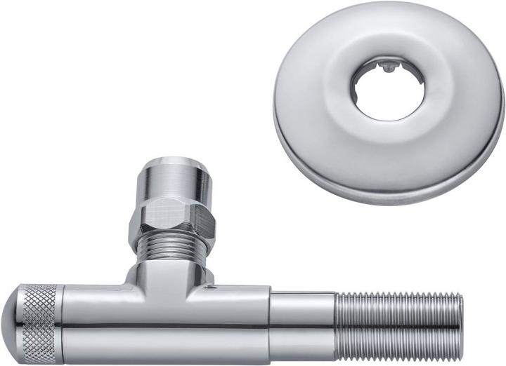 Produktbild Mateu Eck-Regulierventil