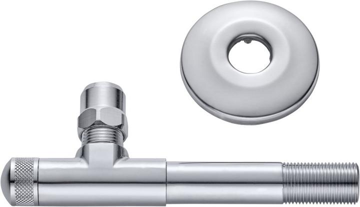 Produktbild Mateu Eck-Regulierventil