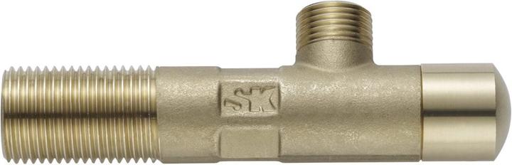 Similor Valvola di regolazione angolare Kugler