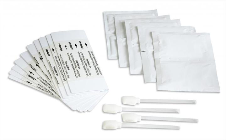 Produktbild Zebra Reinigungsset