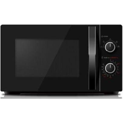 Thumbnail - Toshiba MWP-MM20P, Mikrowelle, Schwarz