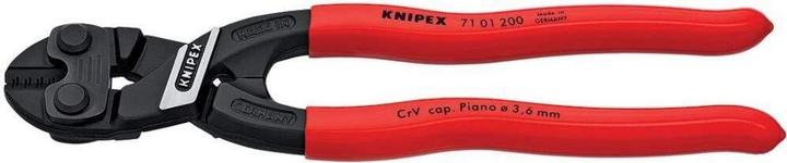 Actual product image Knipex CoBolt (200 mm)