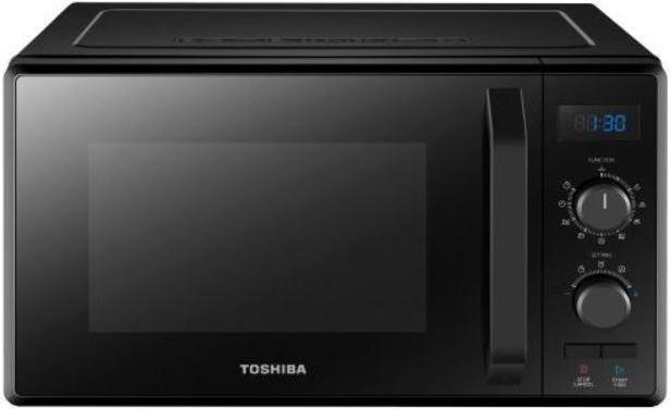Produktbild Toshiba MW2-AG23PF BK