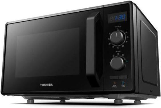 Produktbild Toshiba MW2-AG23PF BK