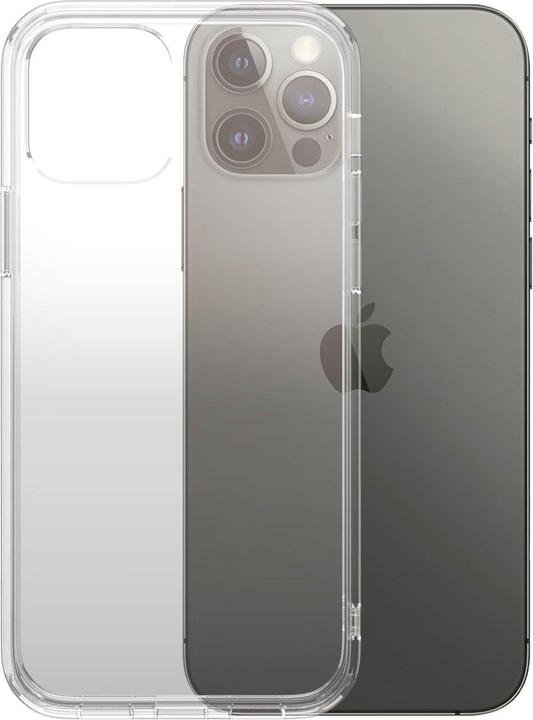 Produktbild PanzerGlass Clear Case (Apple iPhone 12, Apple iPhone 12 Pro)