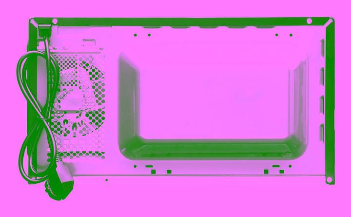 Produktbild Amica Friend AMMF20M1B (20 l)