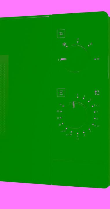 Produktbild Amica Friend AMMF20M1B (20 l)