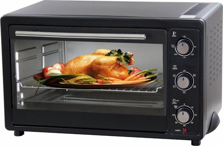 Actual product image Optimum Electric oven MINI Oven ELEKTRYCZNY PK-3400