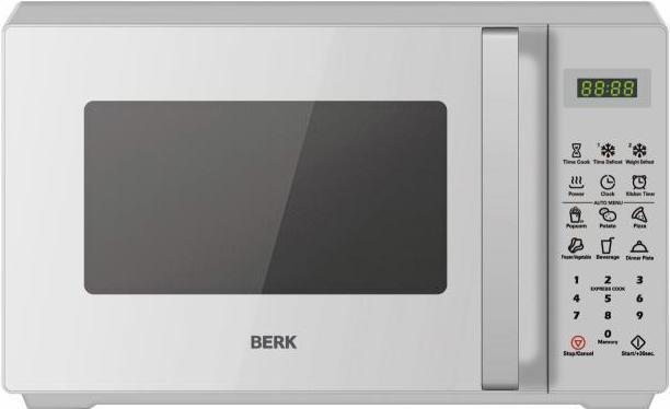 Produktbild Berk BM7200TCW (20 l)