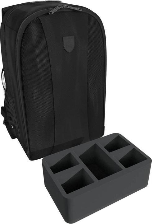 Actual product image Feldherr backpack for Aeldari (Foam material, Plastic)