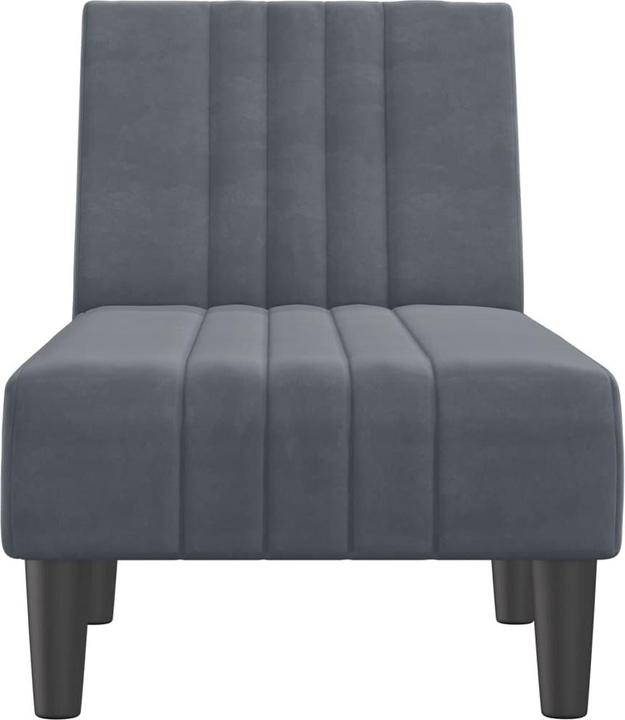 Produktbild vidaXL Chaiselongue (Recamiere)