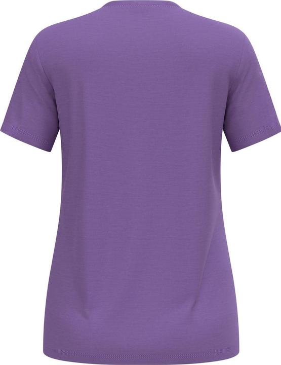 Actual product image Odlo Women's Raincloud Merino 160 T-Shirt Crew Neck S/S (XS)