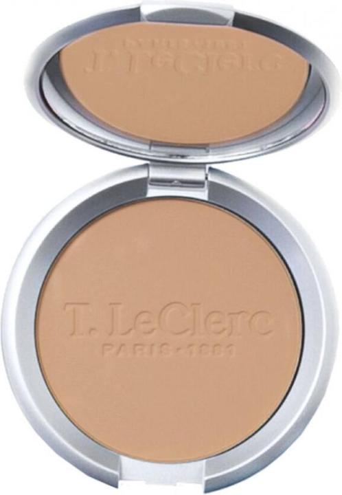 Immagine prodotto T. LeClerc Polvere pressata (16 Zafferano)