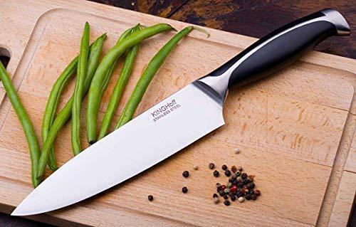Produktbild Kinghoff KITCHEN KNIVES, KH-3462 BLOCK