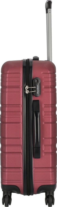 Immagine prodotto Check.In Santiago - Set di 3 carrelli (194 l, XL (da 115l))