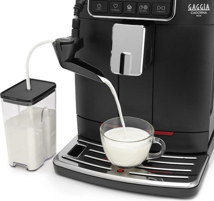Produktbild Gaggia RI9603/01 - CADORNA MILK (sch)