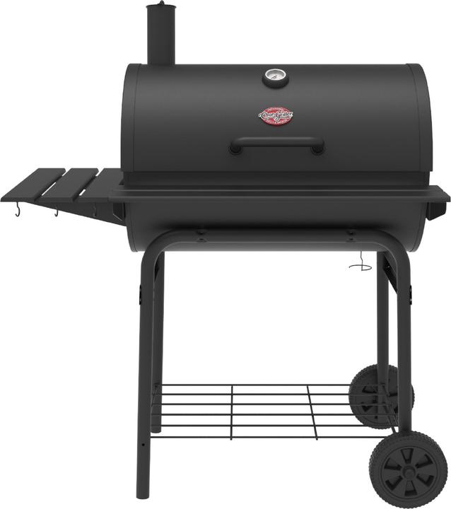Char-Griller CharGriller Pro Deluxe barbecue