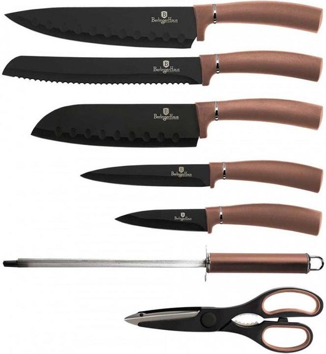 Produktbild BerlingerHaus Knling Kit