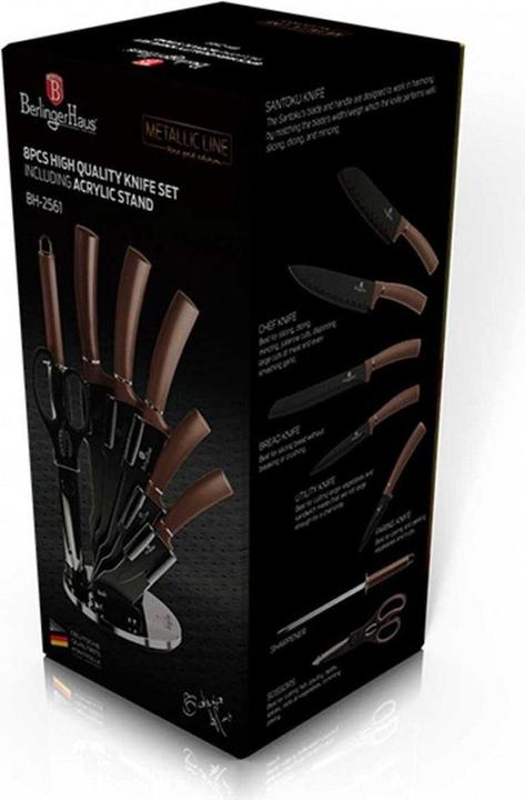 Produktbild BerlingerHaus Knling Kit