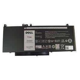 Dell 4-cell Battery (G5M10), Notebook Akku