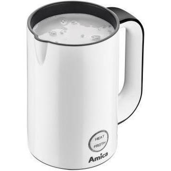 Thumbnail - Amica Whisk Milk frother FD3011, Milchaufschäumer, Weiss
